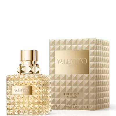 Valentino Born in Roma the Gold 100 ML