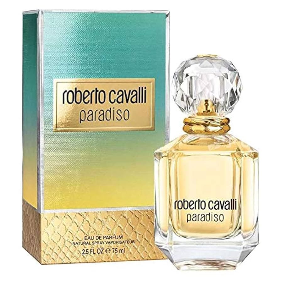 Roberto Cavalli Paradiso 75ML