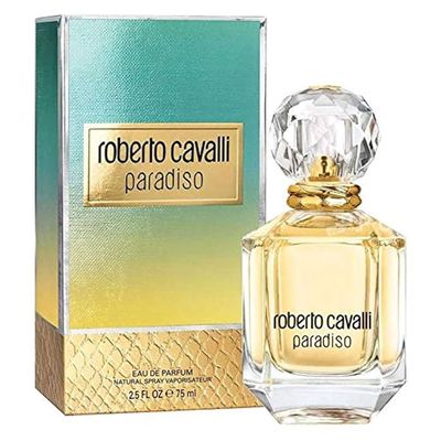 Roberto Cavalli Paradiso 75 ML