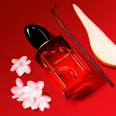ARMANI Sì Passione Intense (2024) 100ML