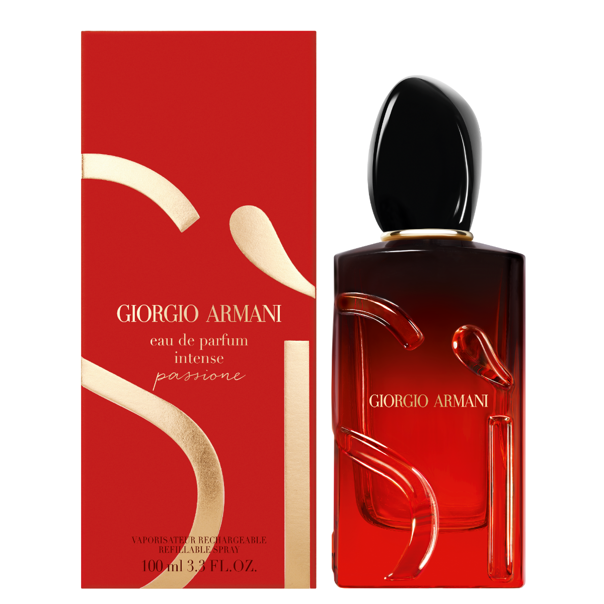 ARMANI Sì Passione Intense (2024) 100ML