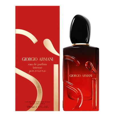 Sì Passione Intense (2024) 100 ML