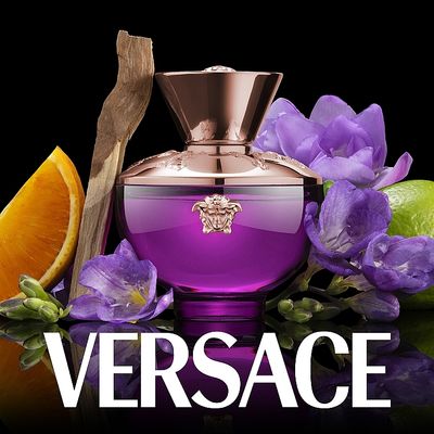 VERSACE Pour Femme Dylan Purple 90ML