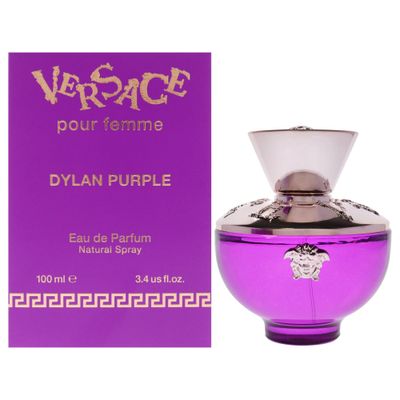 Versace Pour Femme Dylan Purple 90ML