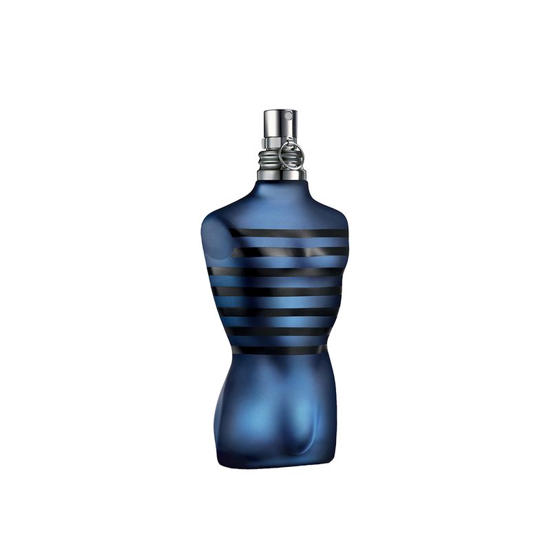Jean Paul Gaultier Ultra Male  125ML