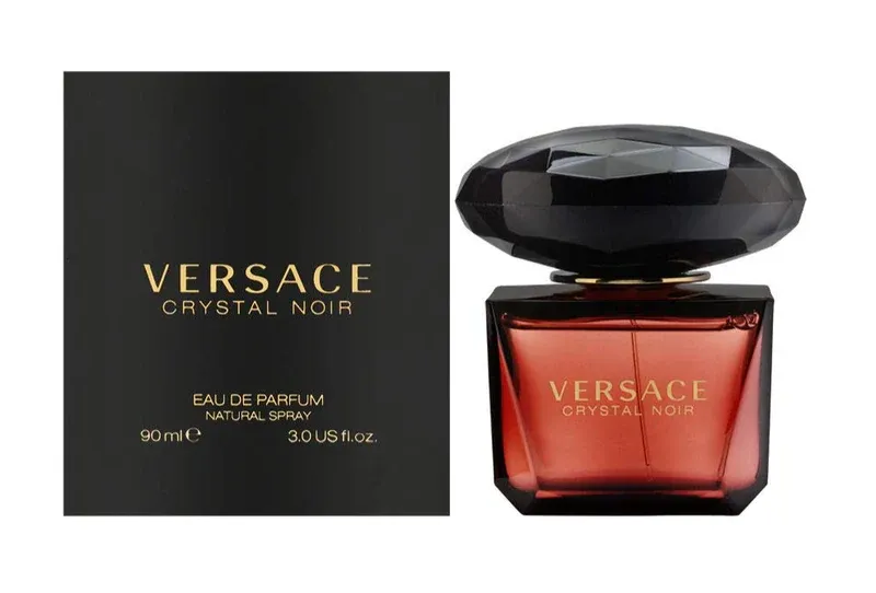 VERSACE Crystal Noir 90ML