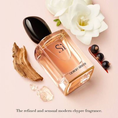 ARMANI SÌ EDP 100ML