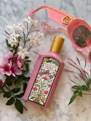 GUCCI FLORA GORGEOUS GARDENIA 100ML