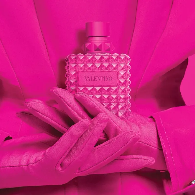 Valentino Donna PINK PP 100ML