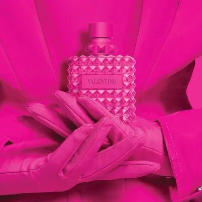 Valentino Donna PINK PP 100ML