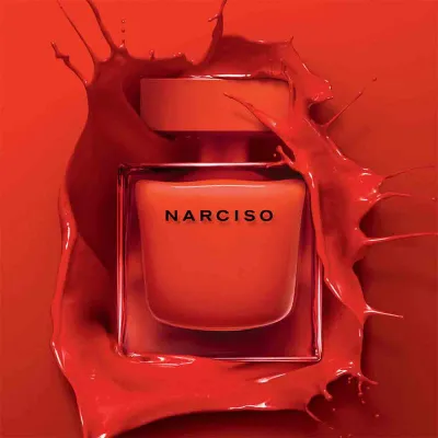 Narciso Rodriguez Rouge 90ML