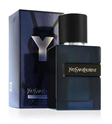 Yves Saint Laurent Y ELIXIR 100ML