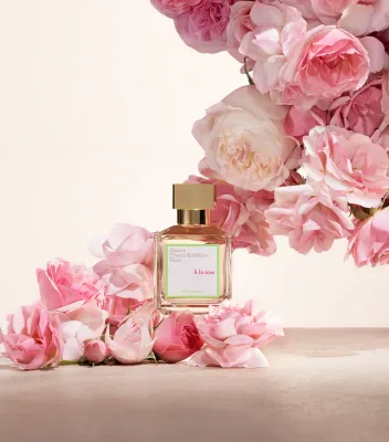 MAISON Francis Kurkdjian À la rose 70ML