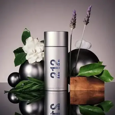 212 NYC Men 100ML