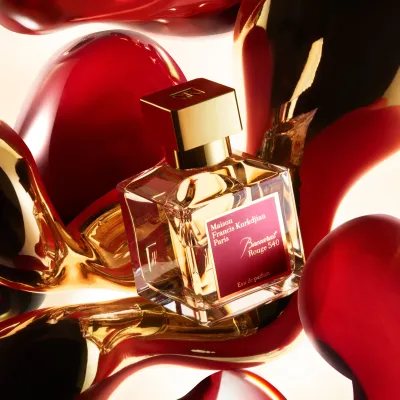 MAISON Francis Kurkdjian BACCARAT ROUGE 540 70ML