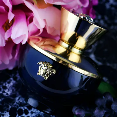 VERSACE Pour Femme Dylan Blue 90ML