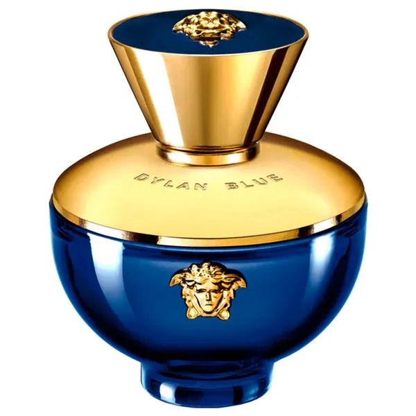 VERSACE Pour Femme Dylan Blue 90ML