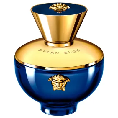 Versace Pour Femme Dylan Blue 90ML