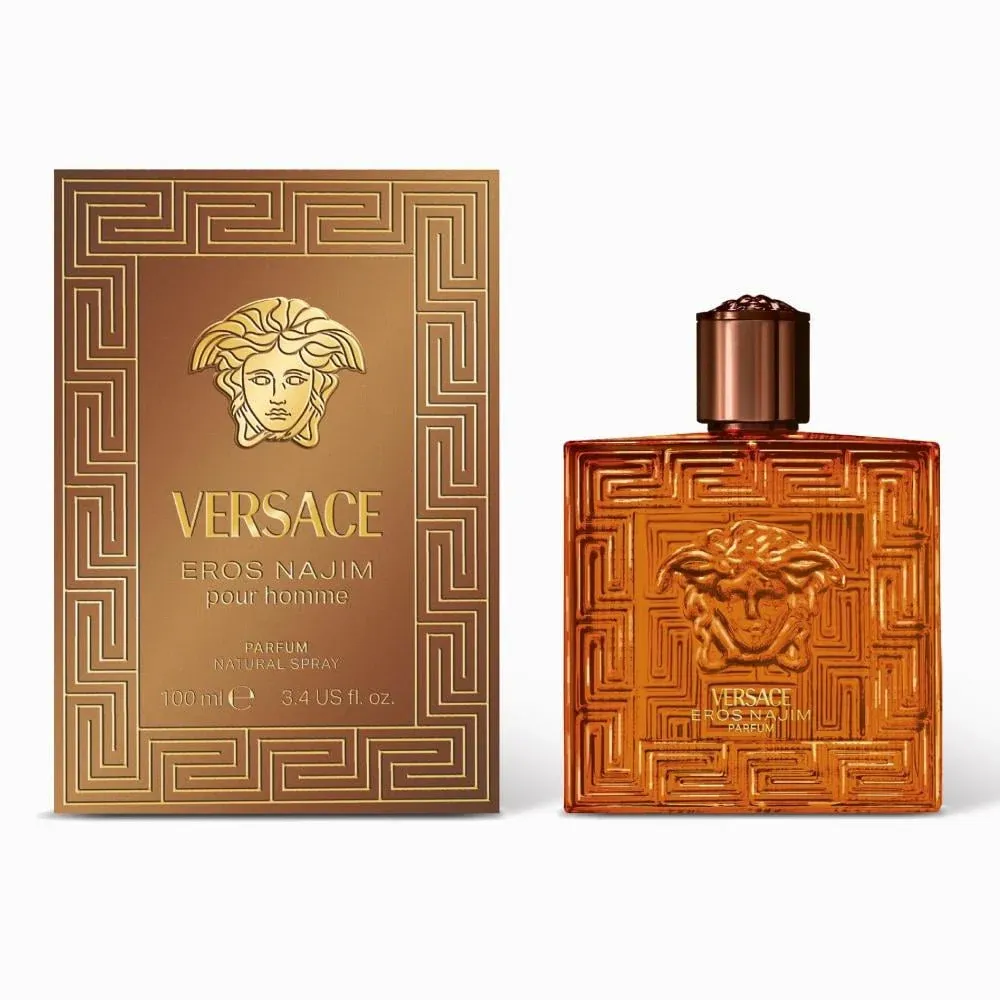 VERSACE EROS NAJIM 100ML