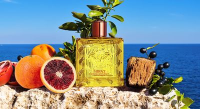 VERSACE EROS ENERGY 100ML