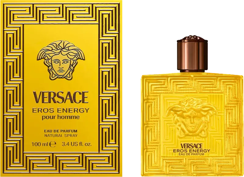 VERSACE EROS ENERGY 100ML
