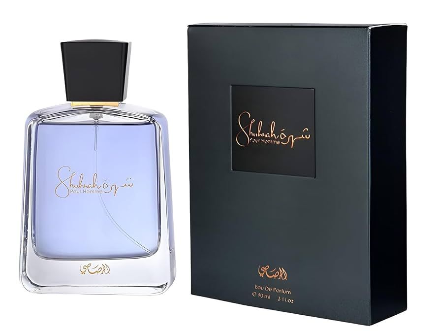 RASASI SHUHRAH POUR HOMME 90ML