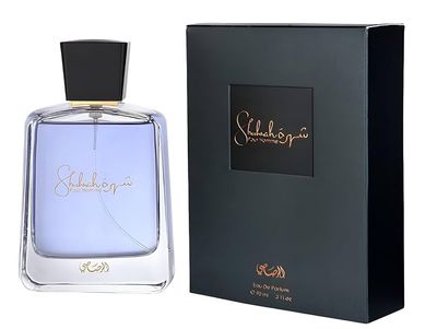 RASASI SHUHRAH POUR HOMME 90ML