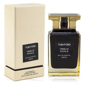 Tom Ford Vanille Fatale 100ML