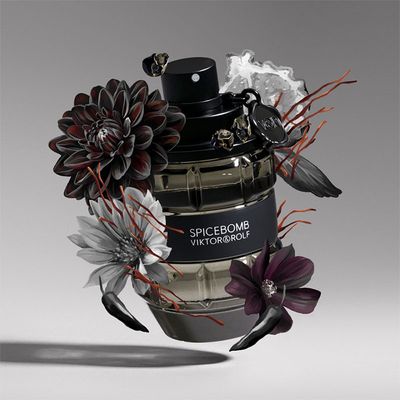 VIKTOR&amp;ROLF Spicebomb 90ML