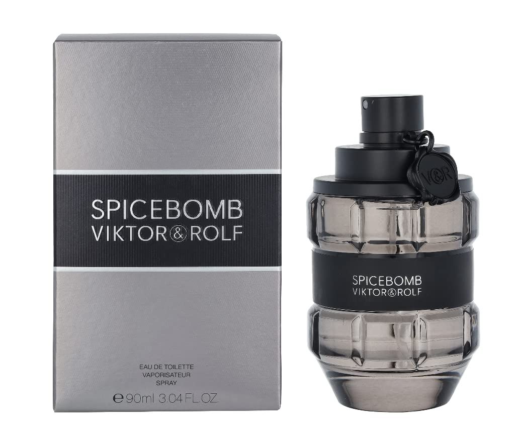 Spicebomb Viktor&amp;Rolf 90ML