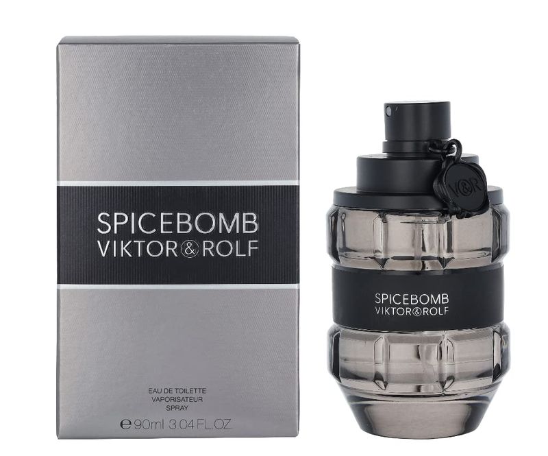 Spicebomb Viktor&amp;Rolf 90ML