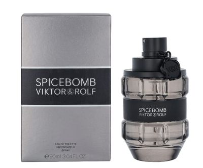 Spicebomb Viktor&amp;Rolf 90ML