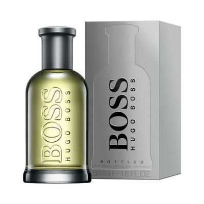 Hugo Boss Bottled 100ML