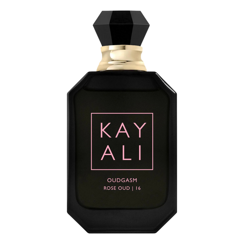 KAYALI Oudgasm Rose Oud | 16 100ML