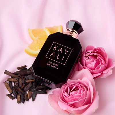 KAYALI Oudgasm Rose Oud | 16 100ML