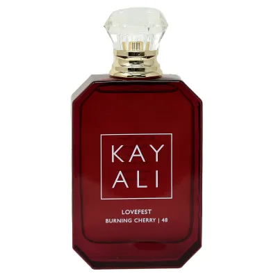 Lovefest Burning Cherry | 48 Kayali 100ML