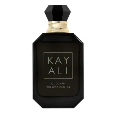 Oudgasm Tobacco Oud | 04 Kayali 100ML