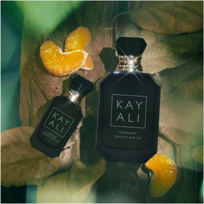 KAYALI Oudgasm Tobacco Oud | 04 100ML