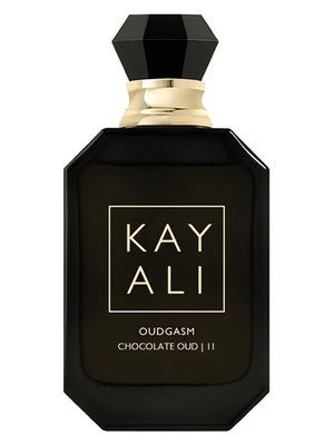 Oudgasm Chocolate Oud | 11 Kayali 100ML (without box)