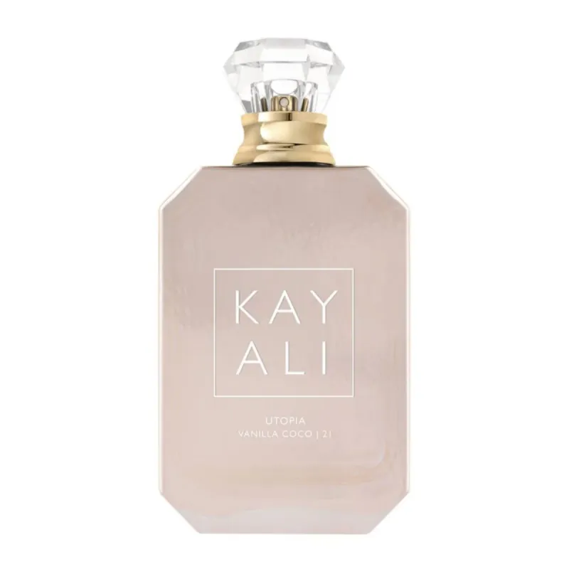 KAYALI Utopia Vanilla Coco - 21 100ML (without box)