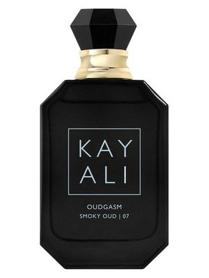 Oudgasm Smoky Oud | 07 Kayali 100ML (without box)