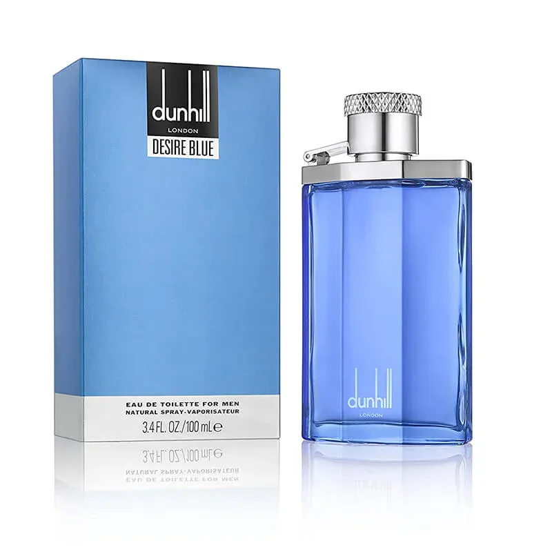 Dunhill Desire Blue Alfred 100ML