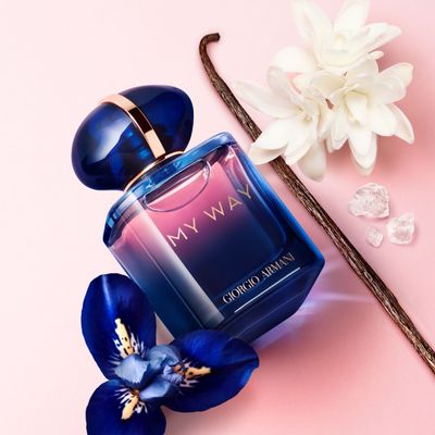 ARMANI MY WAY PARFUM 90ML