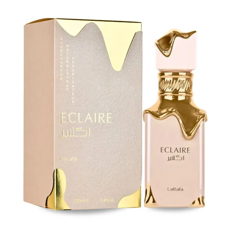Lattafa Eclaire 100ML
