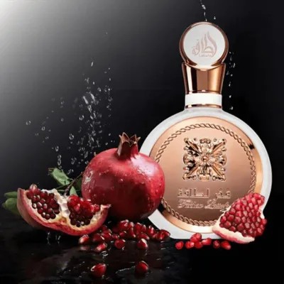 Lattafa Fakhar Rose Lattafa 100ML