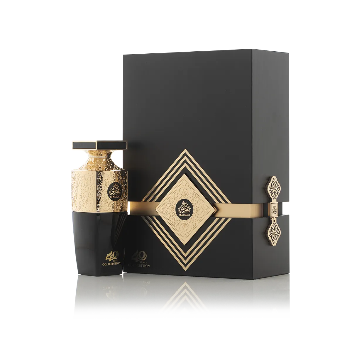 Arabian Oud Madawi Gold Edition 100ML