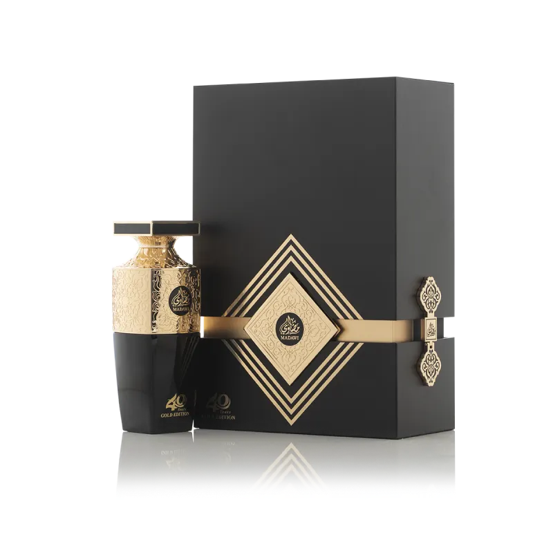 Arabian Oud Madawi Gold Edition 100ML