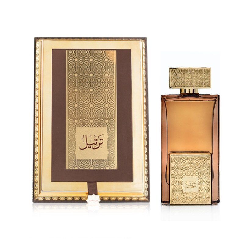 Arabian Oud Tarteel Gold 75ML