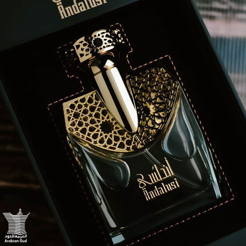 Arabian Oud Andalusi 100ML