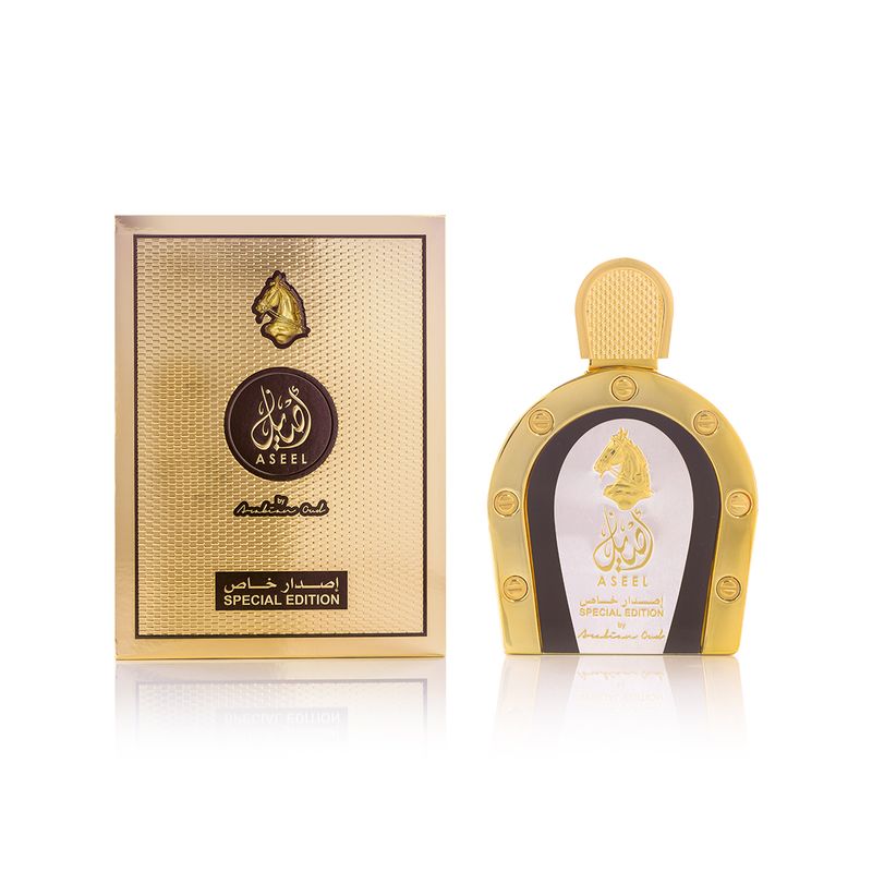 Arabian Oud Aseel Special Edition 110ML